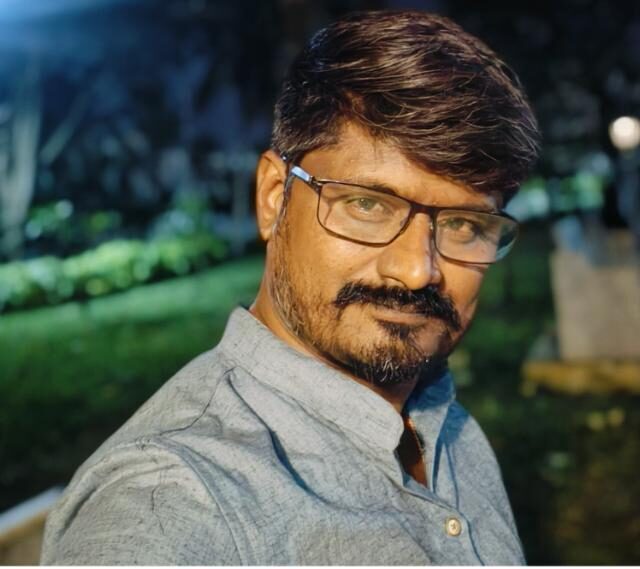 Dhanraj